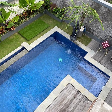 Pondok Uma Ubud Eksteriør bilde