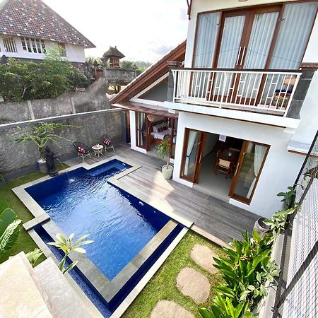 Pondok Uma Ubud Eksteriør bilde