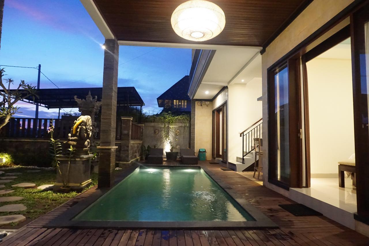 Pondok Uma Ubud Eksteriør bilde