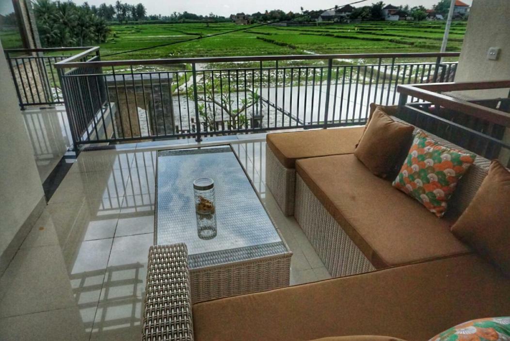 Pondok Uma Ubud Eksteriør bilde