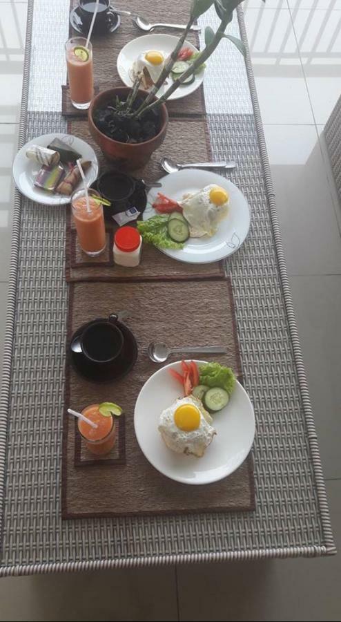 Pondok Uma Ubud Eksteriør bilde