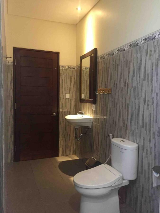 Pondok Uma Ubud Eksteriør bilde