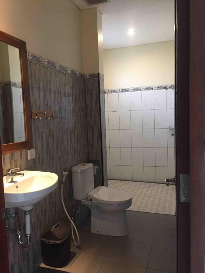 Pondok Uma Ubud Eksteriør bilde